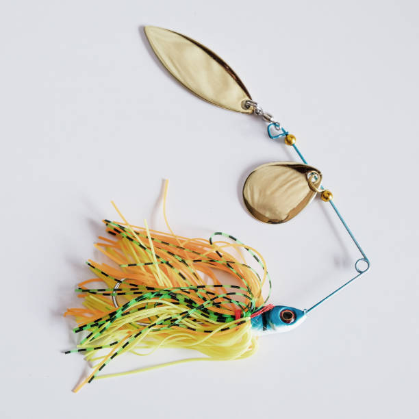 Spinnerbait