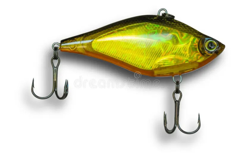 Crankbait